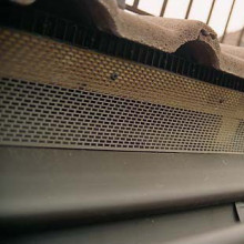 Вентиляційна сітка звісу 5 м.п.