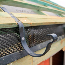 Вентиляційна сітка звісу 5 м.п.