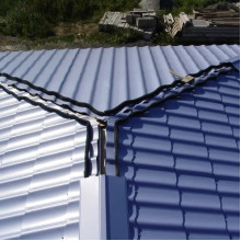 Ущільнювач клиноподібний 30 мм*50 мм*1 п.м.