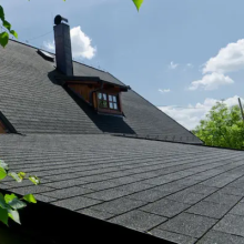 Бітумна черепиця Katepal 3T Червоний