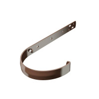 Кронштейн ринви металевий Gamrat d125