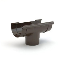 Лійка Gamrat d125/90