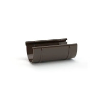 З'єднувач ринви Gamrat d125