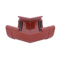 Кутовий елемент 135* внутріщній Profil d90