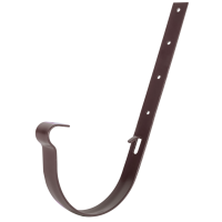 Кронштейн ринви металевий River d125