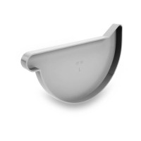 Заглушка універсальна металева люксоцинк Galeсo d150