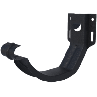 Кронштейн ринви металевий Smart d125