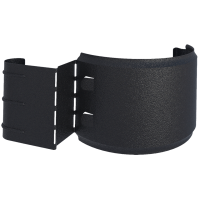 Замок ринви металевий Smart d125