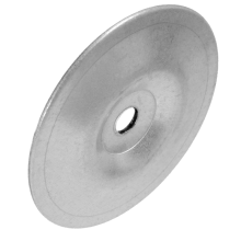 Тарілка дожимна металева ТМ 05 діаметр 50мм