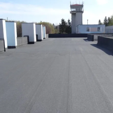 Євроруберойд Акваізол АПП-ПЕ-4,0-ПС