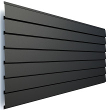 Фасадна панель "Стрейт" матова 0,70 мм Україна