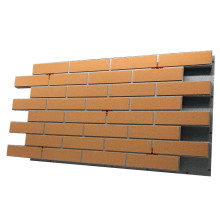 Фасадна термопанель КЛІНКЕР "Elastoclin" Clasik F