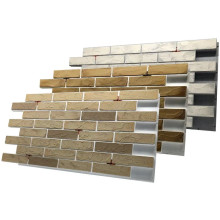 Фасадна термопанель КЛІНКЕР "Elastoclin" Clasik G/F