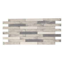 Фасадна термопанель КЛІНКЕР "Elastoclin" Безшовні