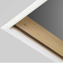 Декоративна планка Fakro LXL-PVC 70×130