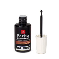 Фарба коректор для реставрації матова