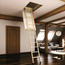 Сходи на горище Fakro LWK Plus 60×120