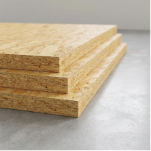 OSB-3 SWISSKRONO 15 мм