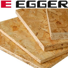 OSB-3 EGGER 6 мм