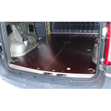 Фанера 18х1250х2500 мм F/W Riga