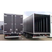 Фанера 18х1250х2500 мм F/W Riga