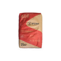 Портландцемент ПЦ ІІ/А-В-500Р-Н Портландцемент ПЦ ІІ/А-В-500Р-Н