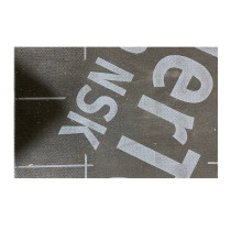 Полімер-бітумна мембрана Bauder ТОП УДС, завтовшки 1.5 мм