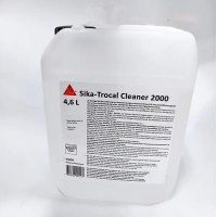 Активатор для ПВХ Sika Trocal Cleaner 2000 4.6л 