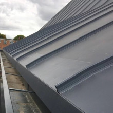 Активатор Sarnafil T Prep ТПО мембран перед зварюванням 5л