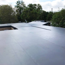 Активатор Sarnafil T Prep ТПО мембран перед зварюванням 5л