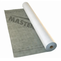 Супердифузійна мембрана MASTERMAX 3 ECO 115