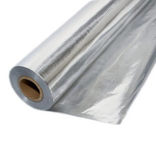 Пароізоляційна фольгована плівка LUX-FOIL LF135