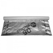 Пароізоляційна фольгована плівка Strotex AL 90