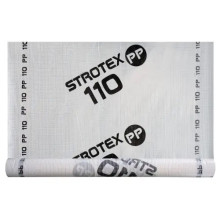 Пароізоляційна плівка Strotex 110 PI