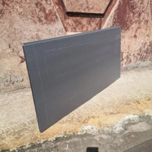 Екструзійний пінополістирол Полімер-Акація 1200х600х40