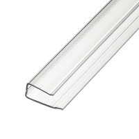 Торцевий профіль Polygal 16 мм 