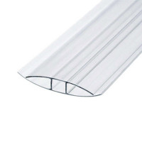 З'єднувач Н-подібний Polygal 10 мм 