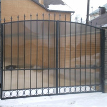 Полікарбонат моноліт POLYGAL 2 мм прозорий 