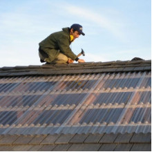 Полікарбонатний шифер Polygal 0,8 мм прозорий 6м