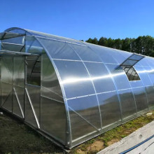 Полікарбонат стільниковий Soton 10 мм кольоровий посилений Полікарбонат стільниковий Soton 10 мм кольоровий посилений