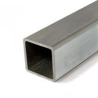 Профільна труба 20х20 мм товщина 2,0 мм