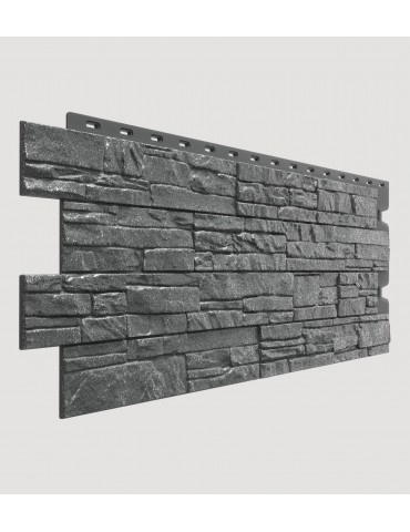Фасадна панель (Цокольний сайдинг) Docke Stein (Камінь)