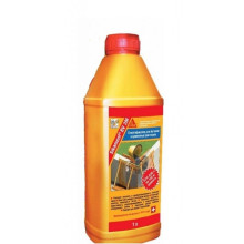 Sika BV 3M пластифікатор для підлоги 1кг