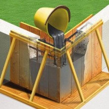 Sika Antifreeze протиморозна добавка до бетону 5кг