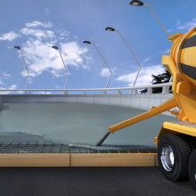 Sika Antifreeze протиморозна добавка до бетону 5кг