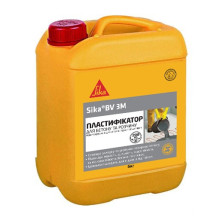 Sika BV 3M пластифікатор для підлоги 6кг