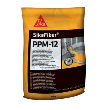 SikaFiber PPM-12 поліпропіленова фібра 0,6кг