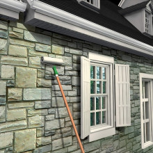 Sikagard-S очищувач для мінеральних основ 5л