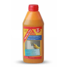 Sika Mix Plus пластифікуюча та стабілізуюча добавка 1кг