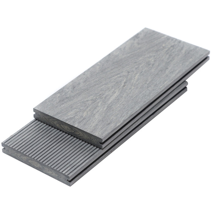 Терасна дошка Bruggan Multicolor